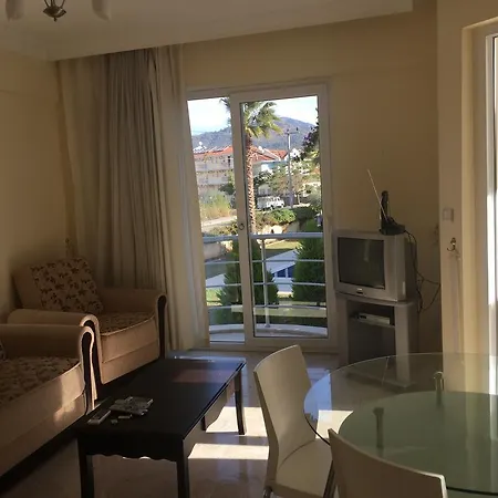 Carmina Calis Fethiye