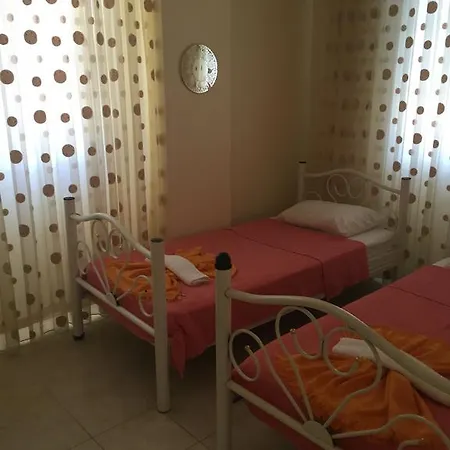 Apartmán Carmina Calis *